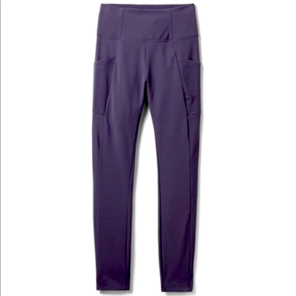 NWTs REI 7/8 Leggings. Size Medium